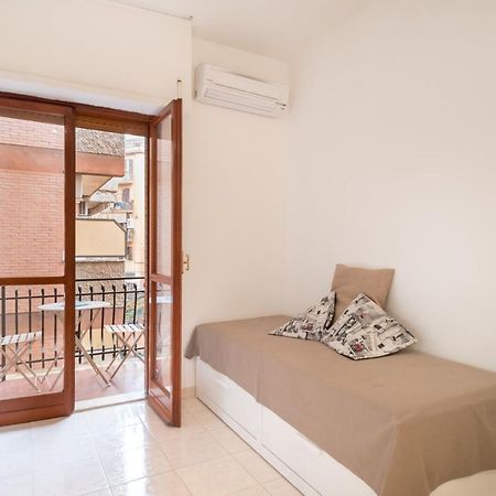 شقة Magenta Collection Terrione 17 روما المظهر الخارجي الصورة